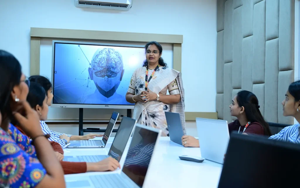 Projects Lab