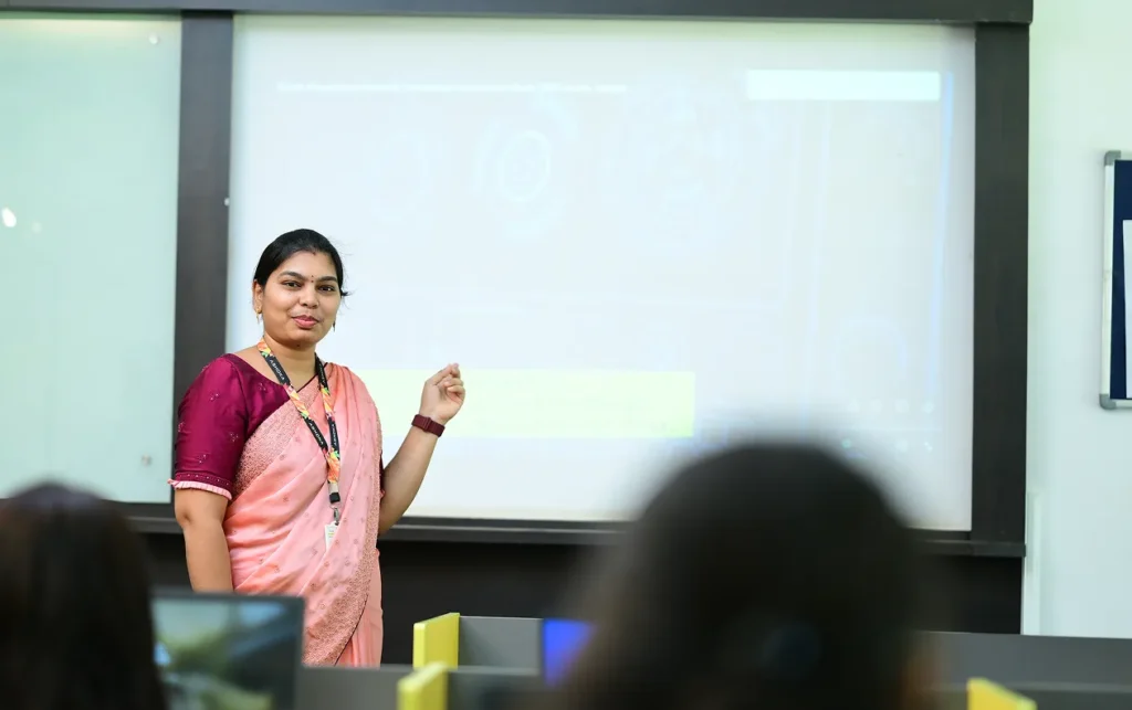 Cloud Computing & Web Technologies Lab