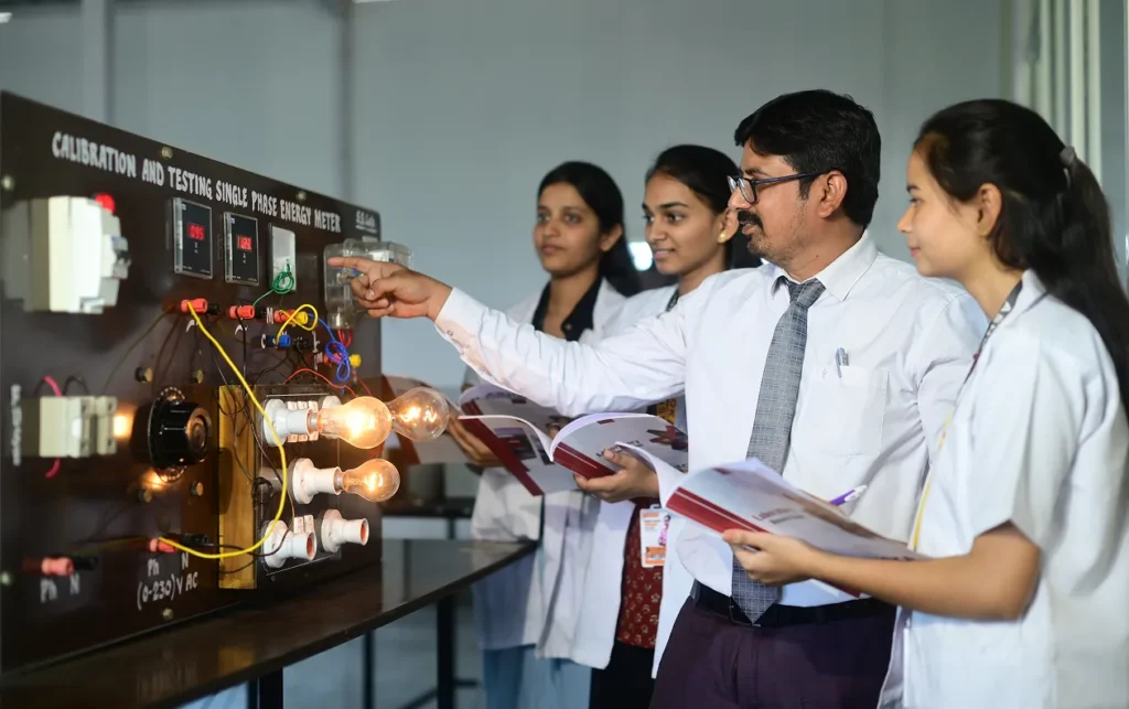 Integrated Circuits & Communication Systems Laboratory